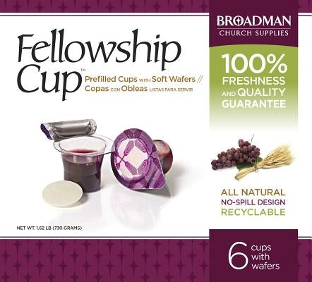 Fellowship Cup 6ct Fellowship Cup 6ct by 