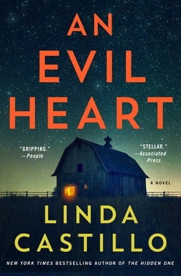 An Evil Heart by Castillo, Linda