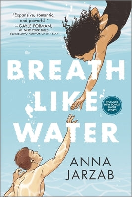Breath Like Water by Jarzab, Anna