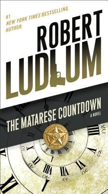 The Matarese Countdown by Ludlum, Robert