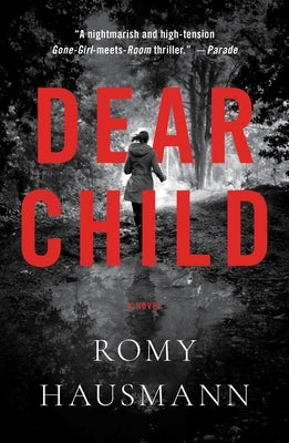 Dear Child by Hausmann, Romy