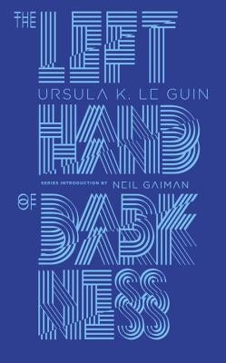 The Left Hand of Darkness by Le Guin, Ursula K.