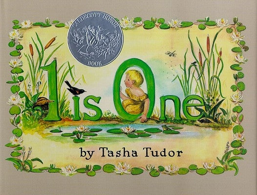 1 Is One by Tudor, Tasha