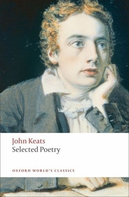 Selected Poetry by Keats, John