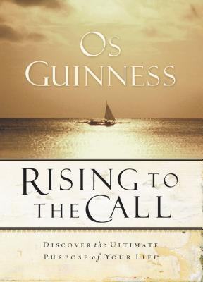 Rising to the Call by Guinness, Os