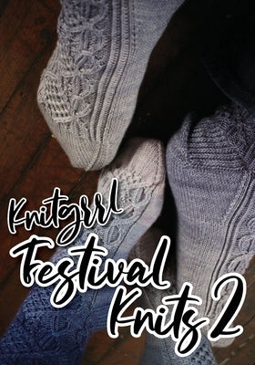 Festival Knits 2 by Okey, Shannon