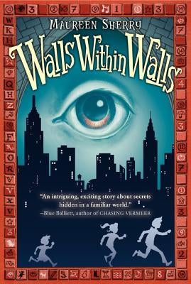 Walls Within Walls by Sherry, Maureen