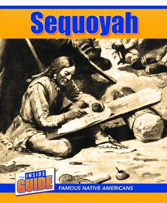 Sequoyah by Micklos Jr, John