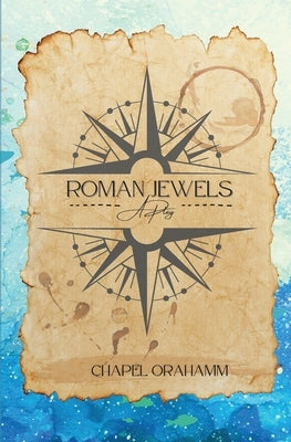 Roman Jewels by Orahamm, Chapel