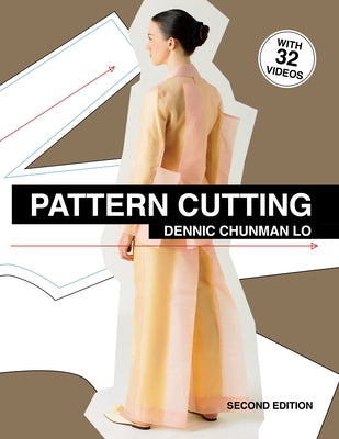 Pattern Cutting by Lo, Dennic Chunman