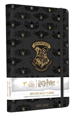 Harry Potter 2023-2024 Academic Year Planner by Insights