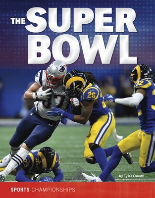 The Super Bowl by Omoth, Tyler