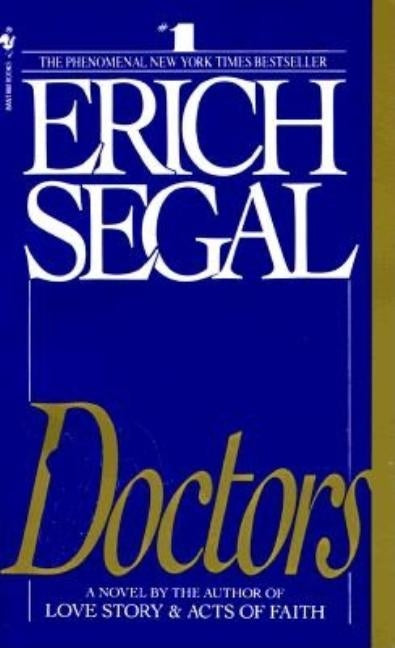 Doctors by Segal, Erich