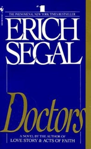 Doctors by Segal, Erich