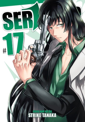 Servamp Vol. 17 by Tanaka, Strike