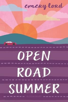 Open Road Summer by Lord, Emery