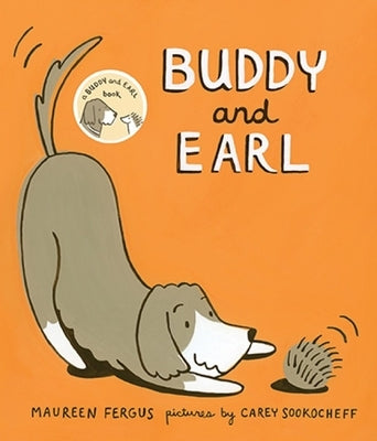 Buddy and Earl by Fergus, Maureen