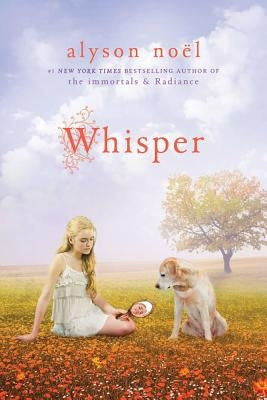 Whisper: A Riley Bloom Book by No&#235;l, Alyson