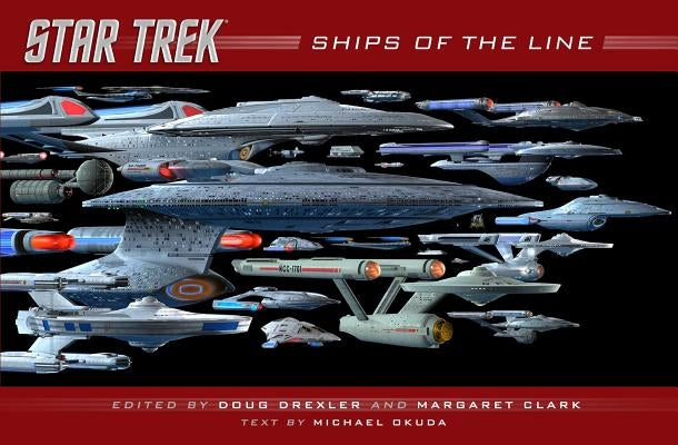 Ships of the Line by Drexler, Doug