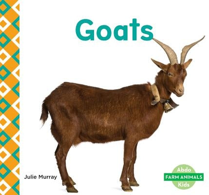 Goats by Murray, Julie