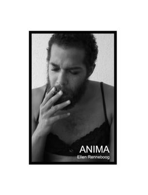 Anima: A case study about men's views on femininity by Renneboog, Ellen