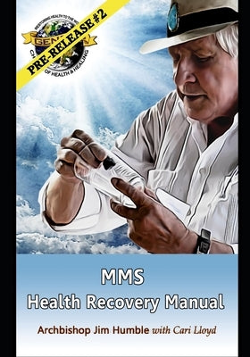 MMS Health Manual 2nd Pre-release by Lloyd, Cari