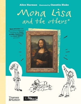 Mona Lisa and the Others by Harman, Alice