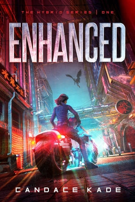 Enhanced: Volume 1 by Kade, Candace