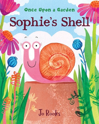Sophie's Shell by Rooks, Jo