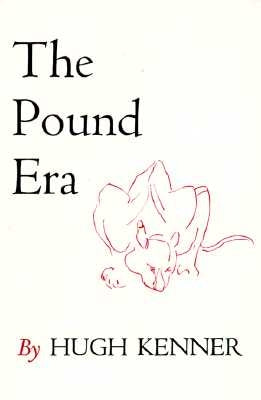 The Pound Era by Kenner, Hugh