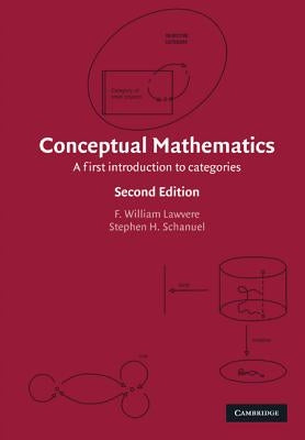 Conceptual Mathematics by Lawvere, F. William