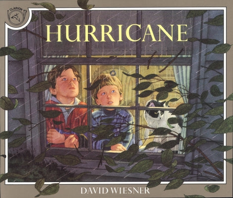 Hurricane by Wiesner, David
