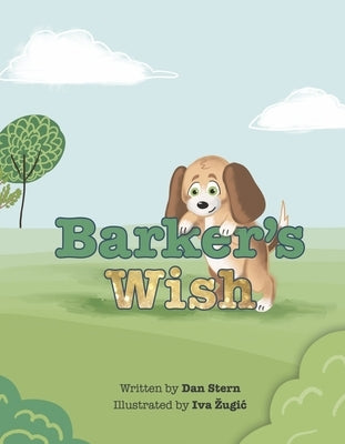 Barker's Wish by Stern, Dan