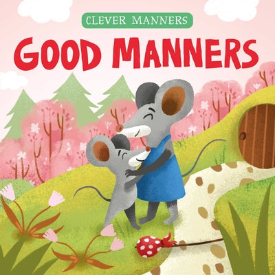 Good Manners by Ulyeva, Elena