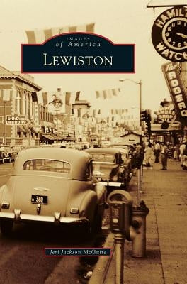 Lewiston by McGuire, Jeri Jackson