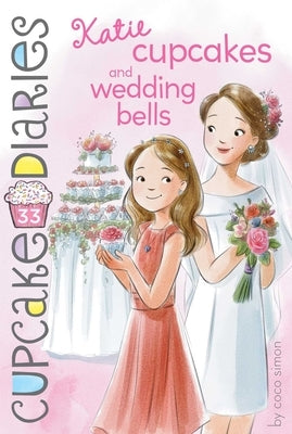 Katie Cupcakes and Wedding Bells by Simon, Coco