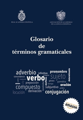 Glosario de términos gramaticales by Bosque Mu&#241;oz (Dir )., Ignacio