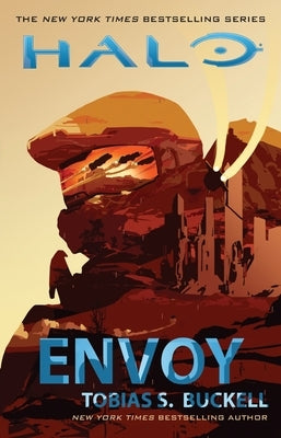 Halo: Envoy by Buckell, Tobias S.