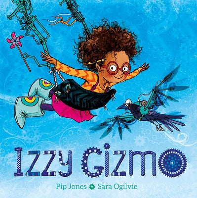 Izzy Gizmo by Jones, Pip