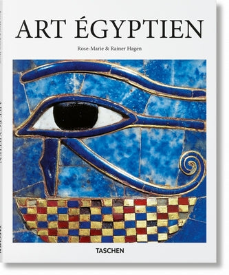 Art Égyptien by Hagen