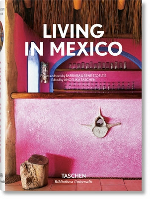 Living in Mexico by Stoeltie
