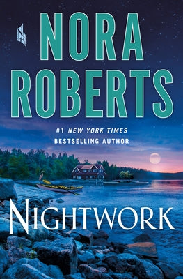 Nightwork by Roberts, Nora