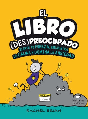 El Libro (Des)Preocupado by Brian, Rachel