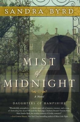 Mist of Midnight by Byrd, Sandra