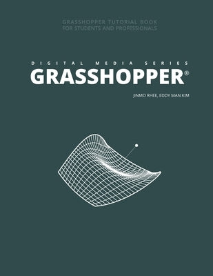 Digital Media Series: Grasshopper by Kim, Eddy Man