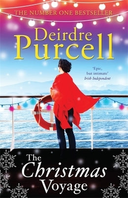 The Christmas Voyage by Purcell, Deirdre
