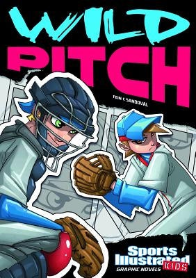 Wild Pitch by Fein, Eric