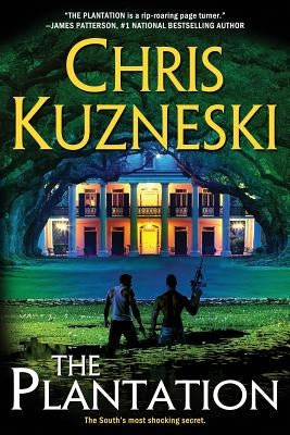 The Plantation by Kuzneski, Chris