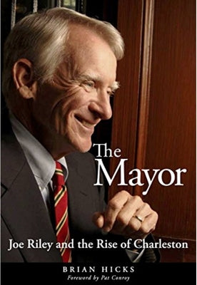 The Mayor by Hicks, Brian