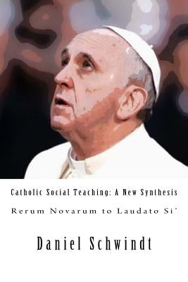 Catholic Social Teaching: A New Synthesis (Rerum Novarum to Laudato Si') by Schwindt, Daniel
